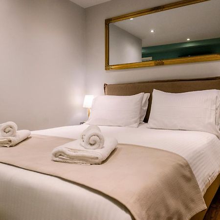 Maestro Suite Corfu (city) Exterior foto