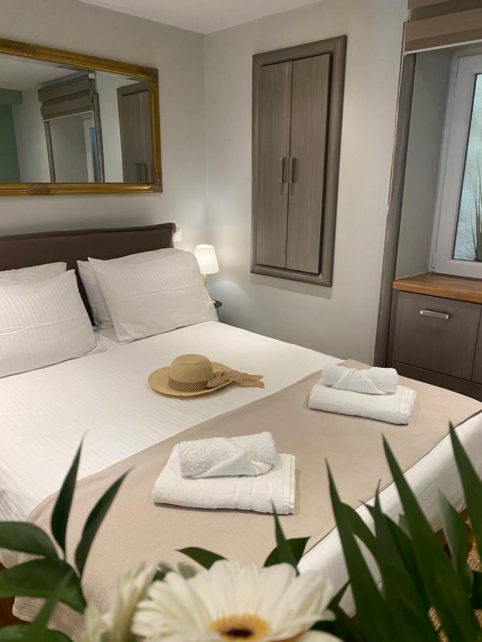 Maestro Suite Corfu (city) Exterior foto