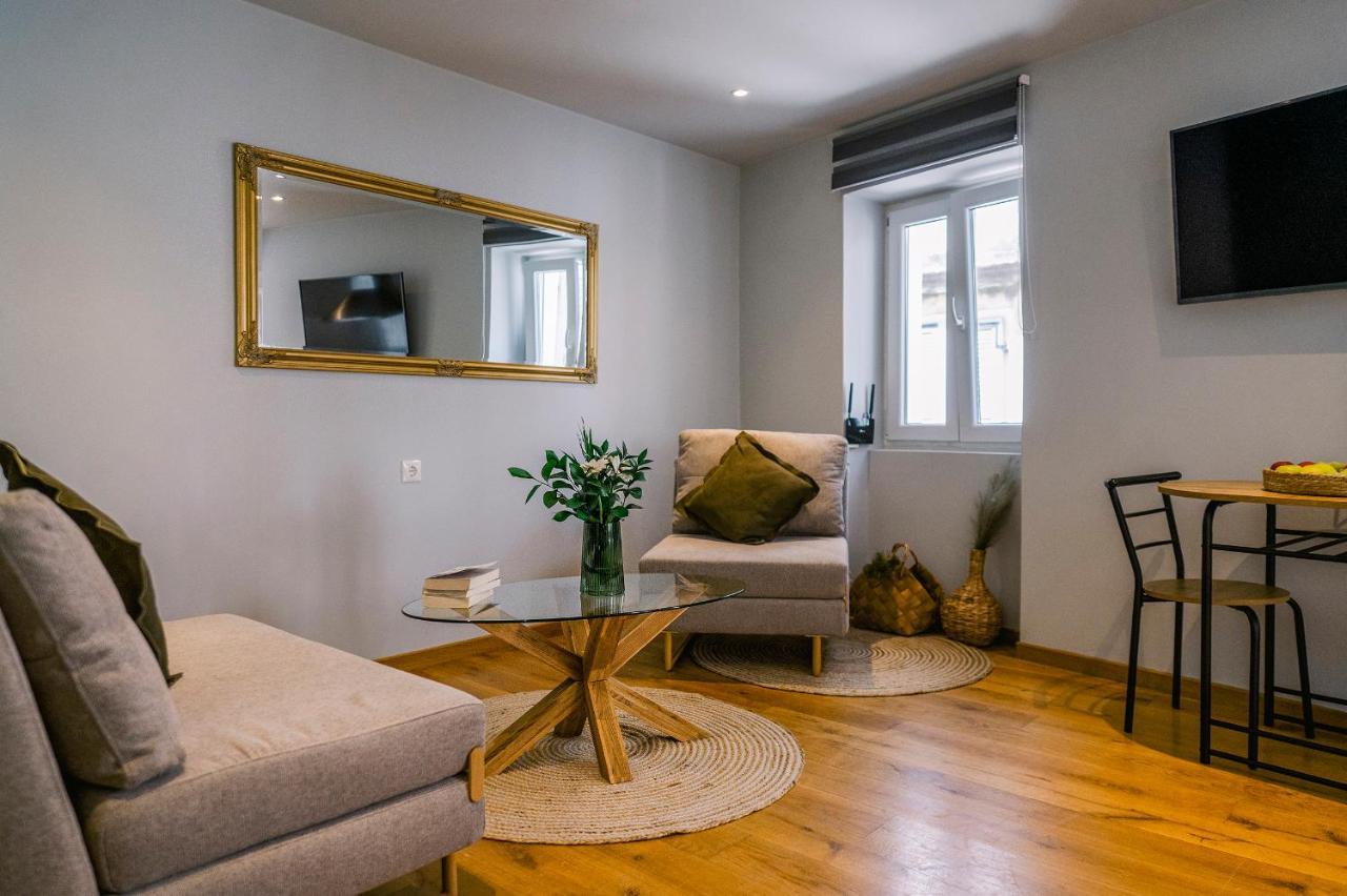 Maestro Suite Corfu (city) Exterior foto