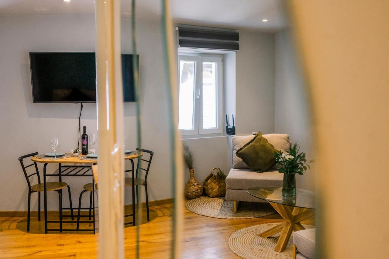 Maestro Suite Corfu (city) Exterior foto
