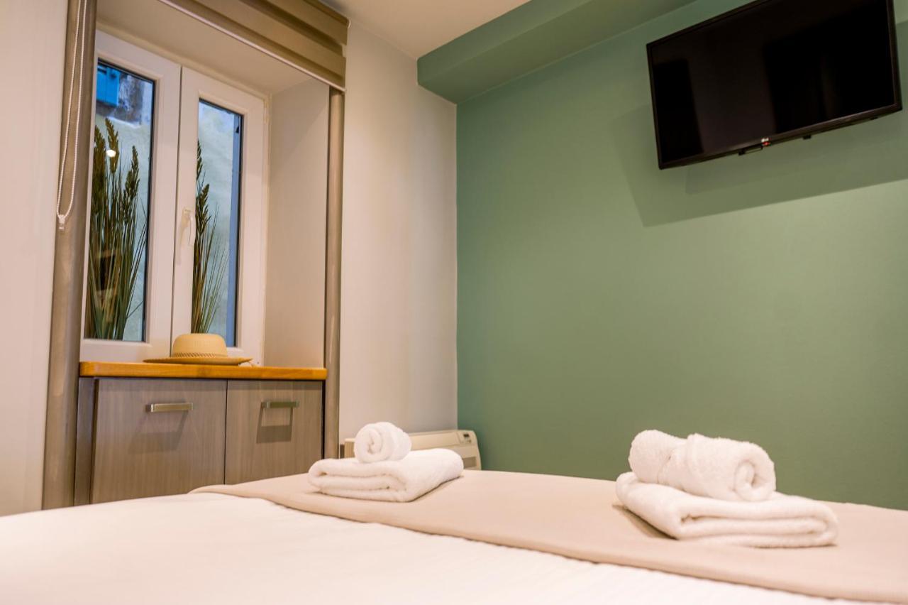 Maestro Suite Corfu (city) Exterior foto