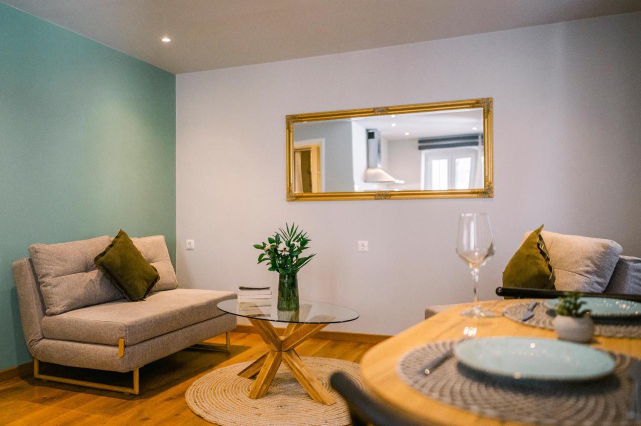Maestro Suite Corfu (city) Exterior foto