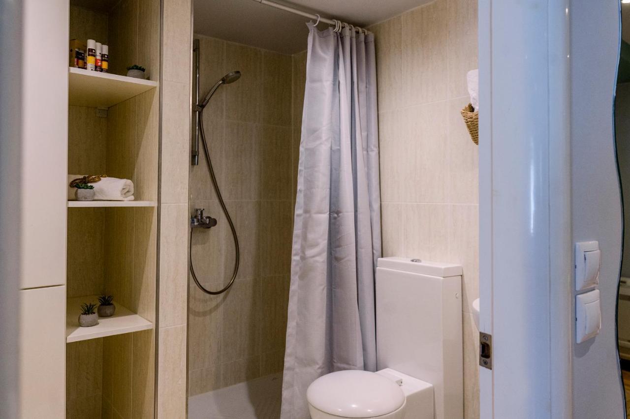 Maestro Suite Corfu (city) Exterior foto