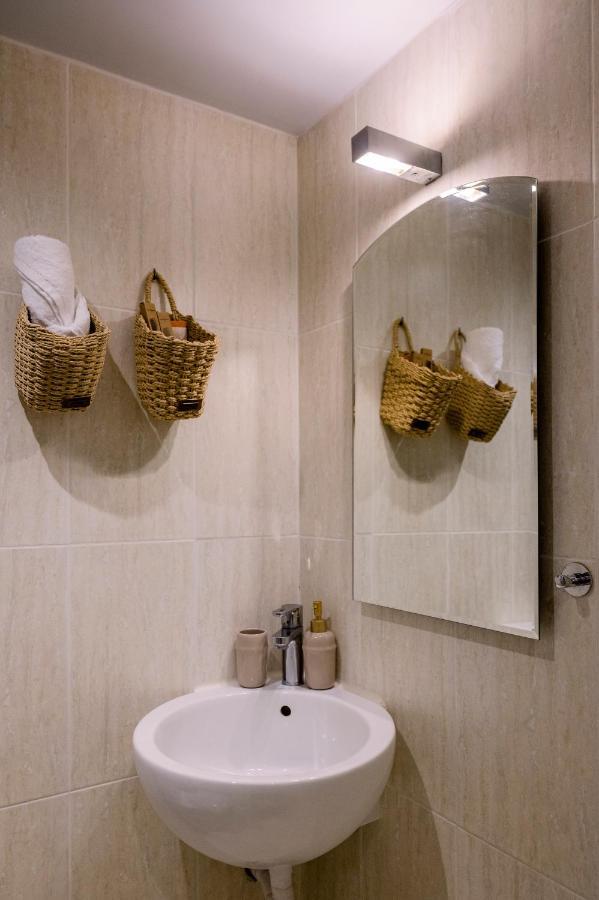Maestro Suite Corfu (city) Exterior foto